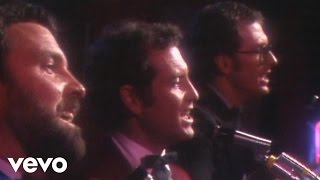 Larry Gatlin amp The Gatlin Brothers  The Lady Takes the Cowboy Everytime [upl. by Cut]