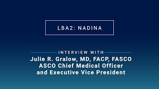 Neoadjuvant Nivolumab  Ipilimumab Could Be New SOC in Stage III Melanoma [upl. by Nnayecats626]