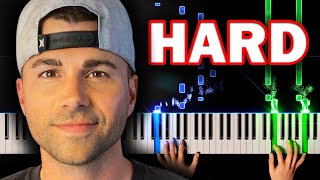 Mark Rober Theme Music Blue Wednesday  Cereal Killa  Piano Tutorial [upl. by Erdnoid667]