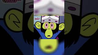 The Tragic Backstory of Mojo Jojo [upl. by Armilla]