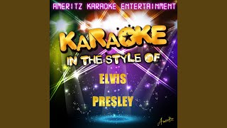 If the Lord Wasnt Walking by My Side Karaoke Version [upl. by Isnyl]