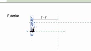 Create a Custom Curtain Panel Family [upl. by Tracy521]