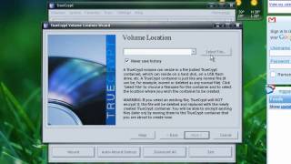 Hide your photos and other files using TrueCrypt [upl. by Yboj175]