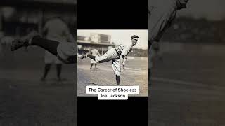 quotA Journey into Baseball Historyquot Shoeless Joe Jackson [upl. by Chelsie62]