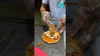 Creamy Paneer Shawarma In Surat  Curly Tales shorts [upl. by Eb]