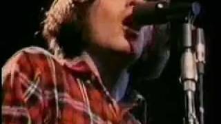 Bad Moon Rising  Creedence Clearwater Revival Live [upl. by Girhiny]