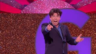 Michael McIntyre 2019  Australia [upl. by Anaitit934]