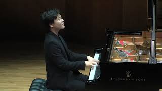 R Schumann Papillons Op 2 슈만 나비 TaeHyung Kim 김태형 [upl. by Kraska]