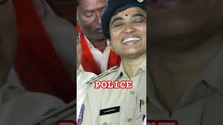 Assistant Commissioner of Police V Madhavi ias ips upsc motivation shorts [upl. by Standley]