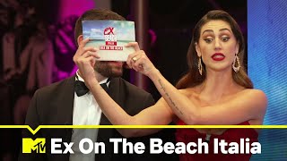 Ex On The Beach Italia 3 Talk On The Beach parte 2 con Cecilia Rodriguez Ignazio Moser e il cast [upl. by Sayed71]