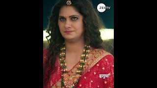 Vasudha  Episode  43  Nov 1 2024  Priya Thakur and Abhishek Sharma  ZeeTVME [upl. by Harleigh222]