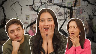 Eps 13  Prilly Latuconsina Speak Up [upl. by Socem]