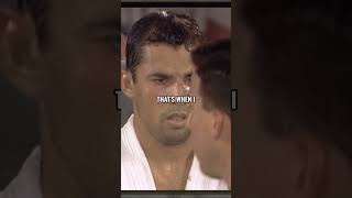 Royce Gracie Blacked Out In The Early UFC Days [upl. by Minetta484]