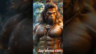 Jay shree ram Jay hnuman [upl. by Ploch]