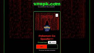 POKEMON GO SPOOFING IOS FREE [upl. by Greenleaf706]