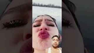 icewintericequeen shortswaterweather youtubeshorts foryou [upl. by Assed]