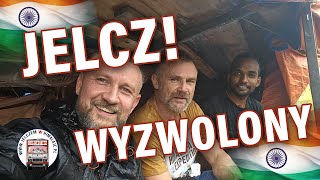 Dzień 2 wyprawy Jelcz wyzwolony [upl. by Llerat]