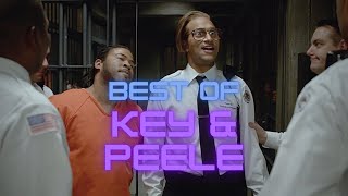 The Best of Key amp Peele in 20 Minutes  1HComps [upl. by Malik]