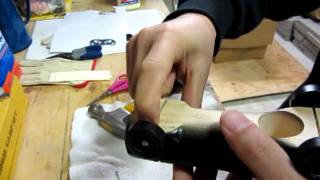 Pinewood derby car building tips [upl. by Lamprey288]