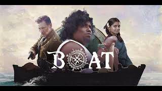 BOAT MOVIE REVIEW [upl. by Hoopen272]