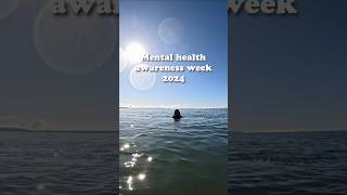 Mental health awareness week  Healing  Nature natureshorts ecopsychology selfhealing selfpeace [upl. by Gert921]