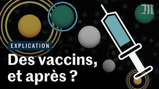 Covid19  le vaccin ne va pas nous sauver tout de suite voici pourquoi [upl. by Harewood]