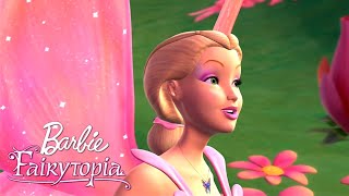 Barbie™ Fairytopia  Transformação [upl. by Auberta625]