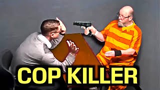 Craziest Interrogation Moments Of ALL TIME [upl. by Gerardo]