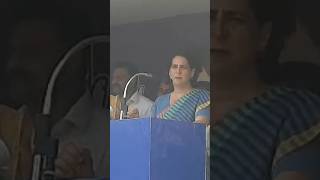 trending priyankagandhi [upl. by Toogood695]