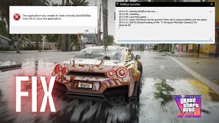 Hướng Dẫn Fix Lỗi BattlEye Launcher  dinput8dll  Và Các Lỗi Khi Mod Cơ Bản  Việt Hoá GTA 5 [upl. by Aical]