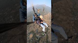 Hwa me video call birbillingparagliding paragliding videocasubscribe [upl. by Acul]