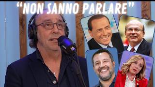 CRAXI E I SEGRETI DELLA POLITICA ITALIANA I RETROSCENA MAI SVELATI [upl. by Dewayne944]