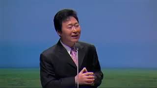 이희돈 장로님 1 평범한 사람들 하나님의 자존심 Bundang Woori Church 20120423 Lee Heedon [upl. by Liva]