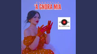 A Gnora mia [upl. by Etnoval]