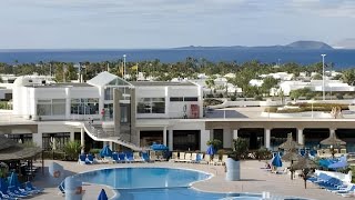 HL Club Playa Blanca Lanzarote Spain [upl. by Adela]