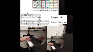 Rachmaninoff Piano Concerto 2 Opus 18 Short 5 [upl. by Jacobba]