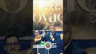 JESUS COLOCA ORDEM  FOCO EM CRISTO  PR OSIEL GOMES [upl. by Chloris]