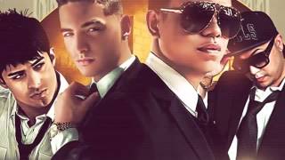 Amor En Practica Remix  J Alvarez ft Jory Maluma Ken Y [upl. by Nerte]