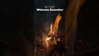 Comming dec winter cold village ytshorts ytstudio [upl. by Yttam560]