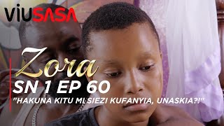 VIUSASA ZORA EPISODE 60 [upl. by Akenot]