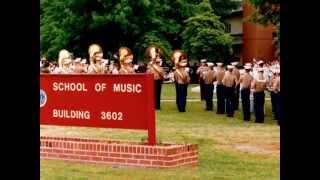 Navy School of Music Faculty Lab Band 1968 [upl. by Manda]