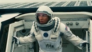 Interstellar Movie Review  With Major SPOILERS [upl. by Hnahk225]