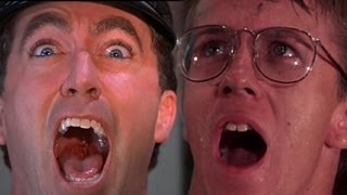 Top 10 Hilarious Movie Deaths  Part 2 [upl. by Grassi978]