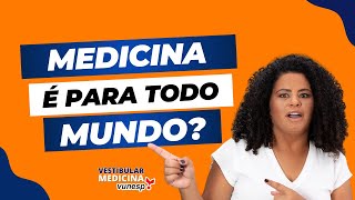 Medicina é para todos [upl. by Medrek]