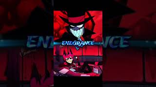 Black Hat VS Alastor  Insane Slowed  Reverb  edit hazbinhotel alightmotion [upl. by Nosrettap]