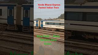 Vande Bharat Express New Delhi Mata Vaishno Devi Katra arijitsingh vaishnodevi travel kesariya [upl. by Lema214]