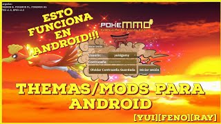 ThemasMods Para Android Descarga Directa  Tutorial 3 [upl. by Harl225]