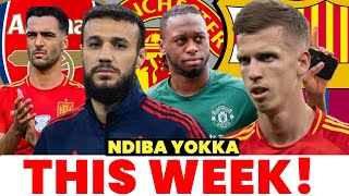 BID YA MERINO EBIPYA KU MAZRAOUI NE BISSAKA JOAO NEVES AGGWA WIIKI ENO MU KATALE [upl. by Peednas]