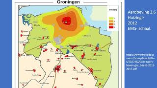 Waarom de gaskraan in Groningen open moet blijven [upl. by Faux896]