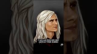 quotDid Daenerys Really Want to Marry Viserys 💍  Game of Thrones Lorequot [upl. by Hamachi]